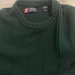 Champs Mens crew neck sweater